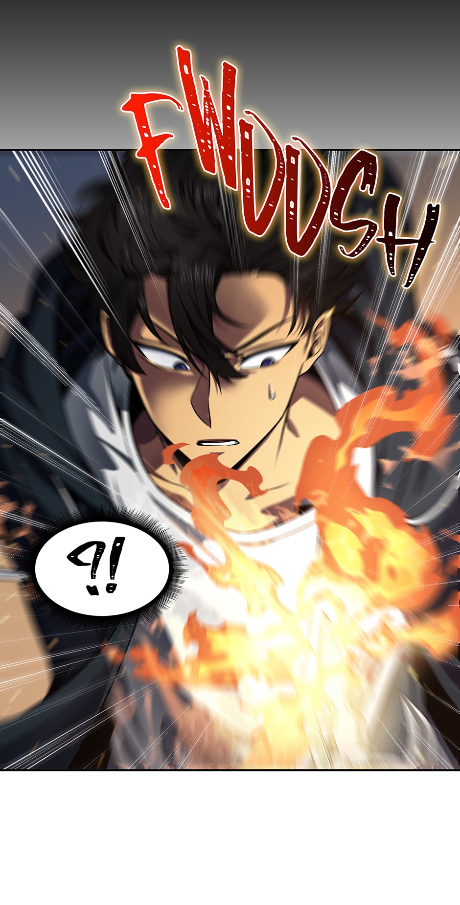 Read Tomb Raider King chapter 284 image 15 on Lezhin