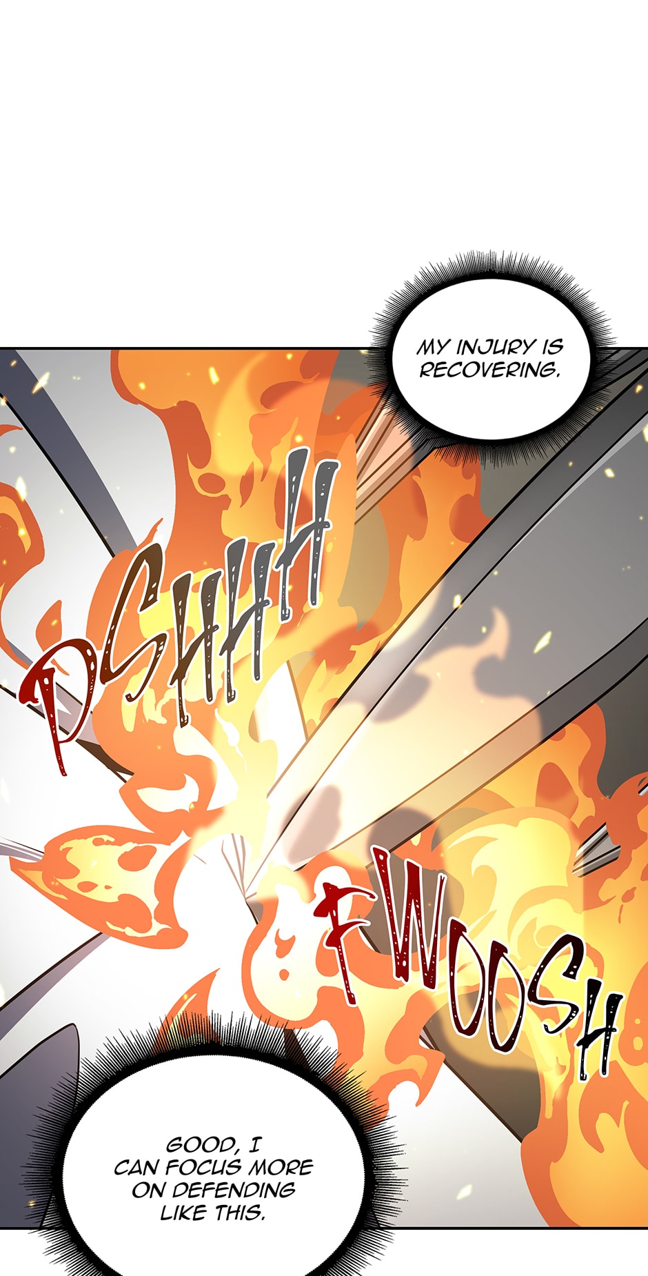 Read Tomb Raider King chapter 284 image 16 on Lezhin