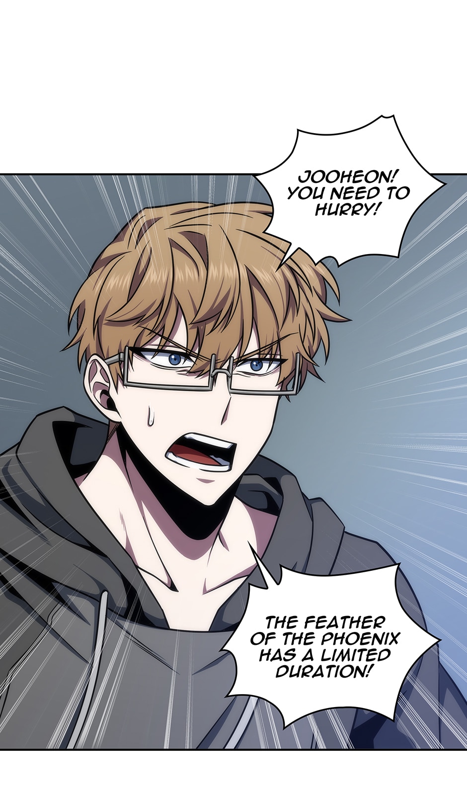 Read Tomb Raider King chapter 284 image 22 on Lezhin