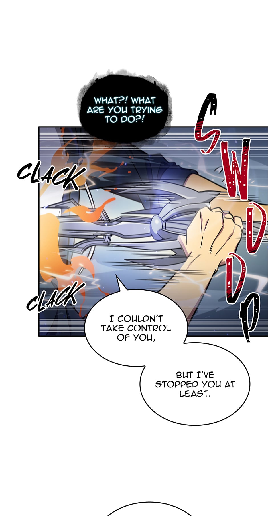 Read Tomb Raider King chapter 284 image 25 on Lezhin