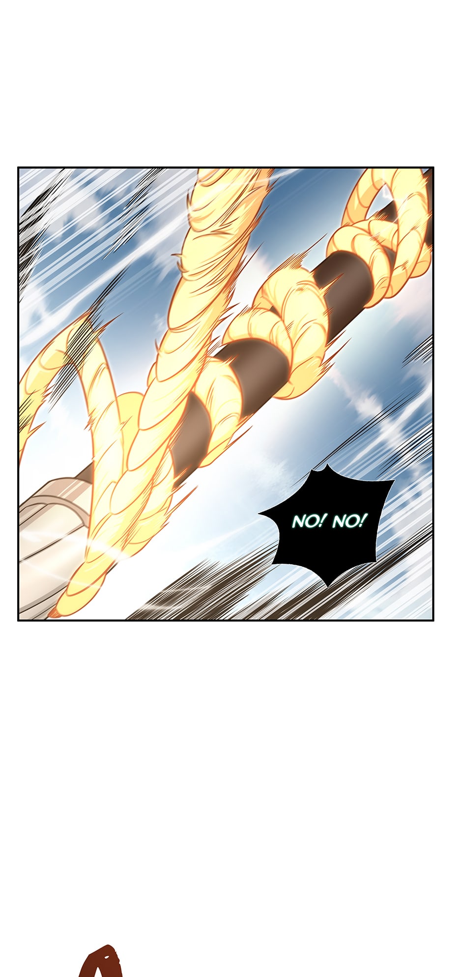 Read Tomb Raider King chapter 284 image 3 on Lezhin