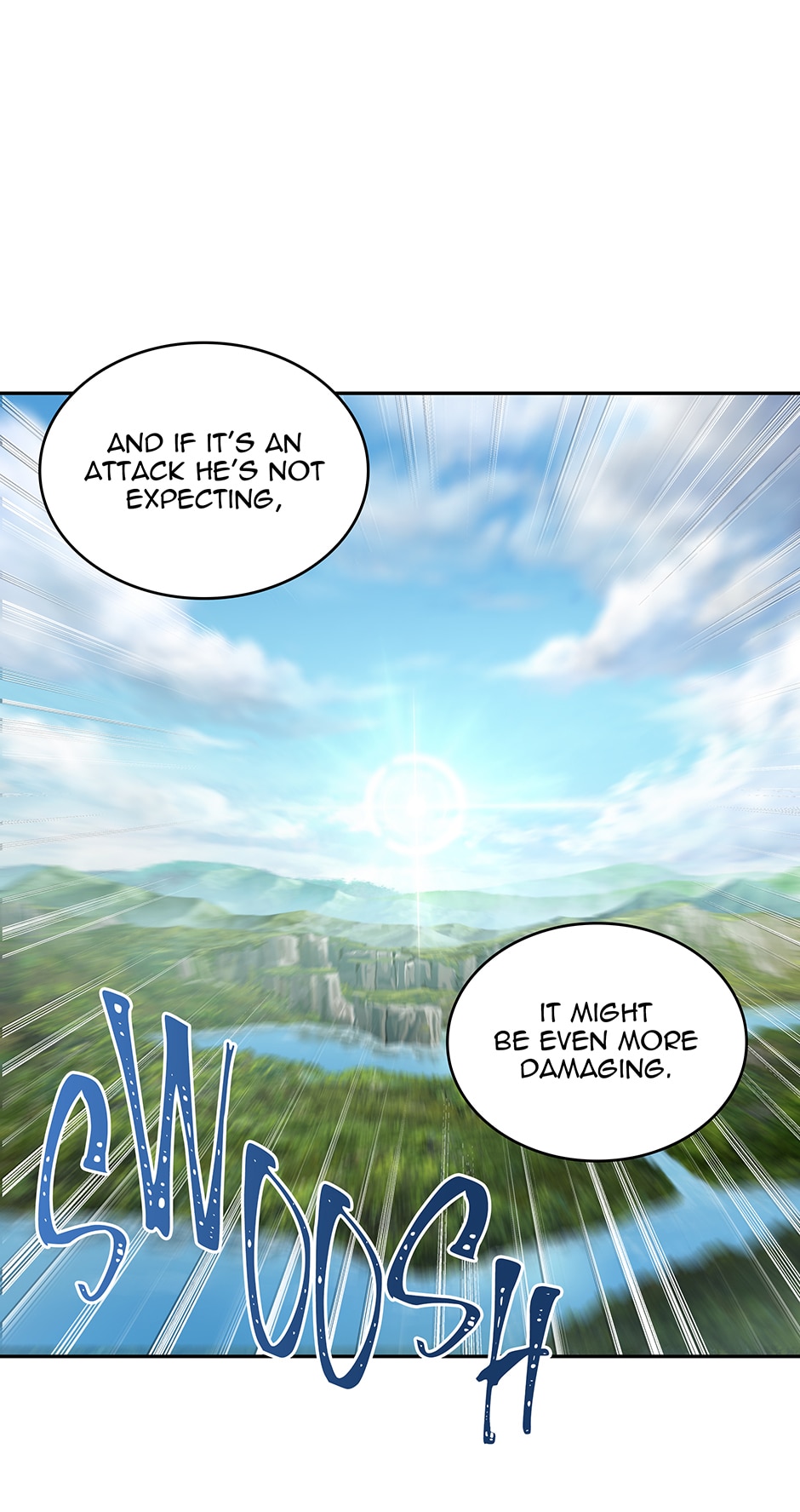 Read Tomb Raider King chapter 284 image 38 on Lezhin