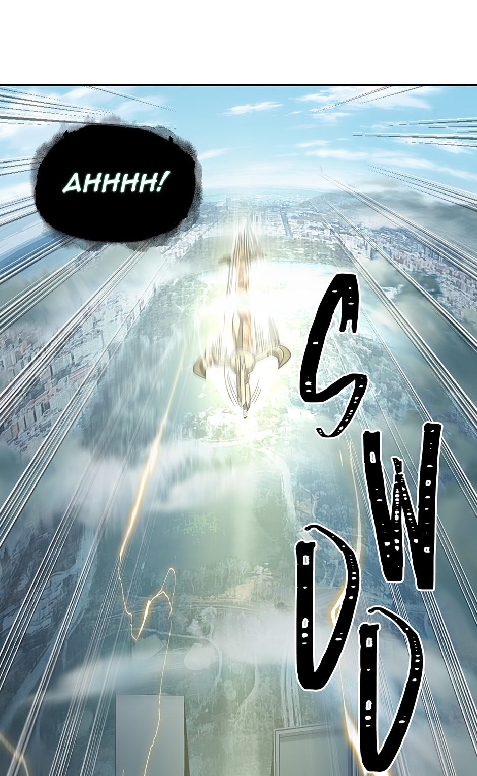 Read Tomb Raider King chapter 284 image 39 on Lezhin