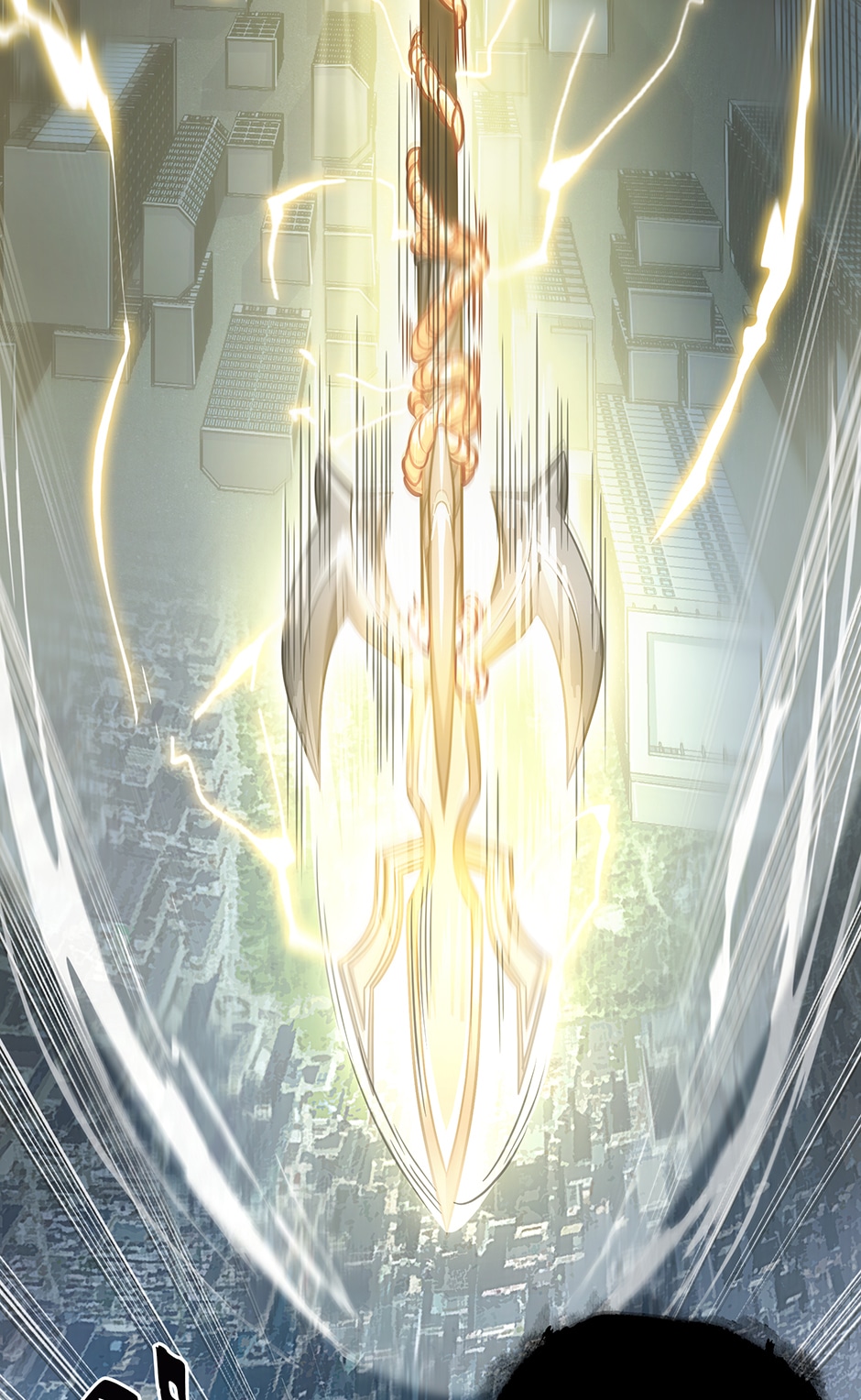 Read Tomb Raider King chapter 284 image 41 on Lezhin