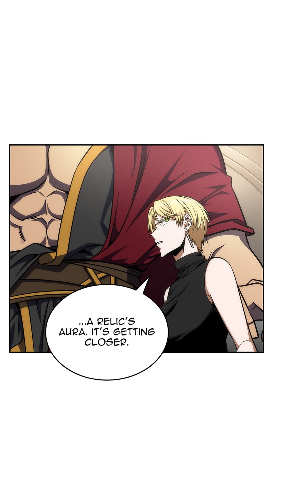 Read Tomb Raider King chapter 284 image 44 on Lezhin