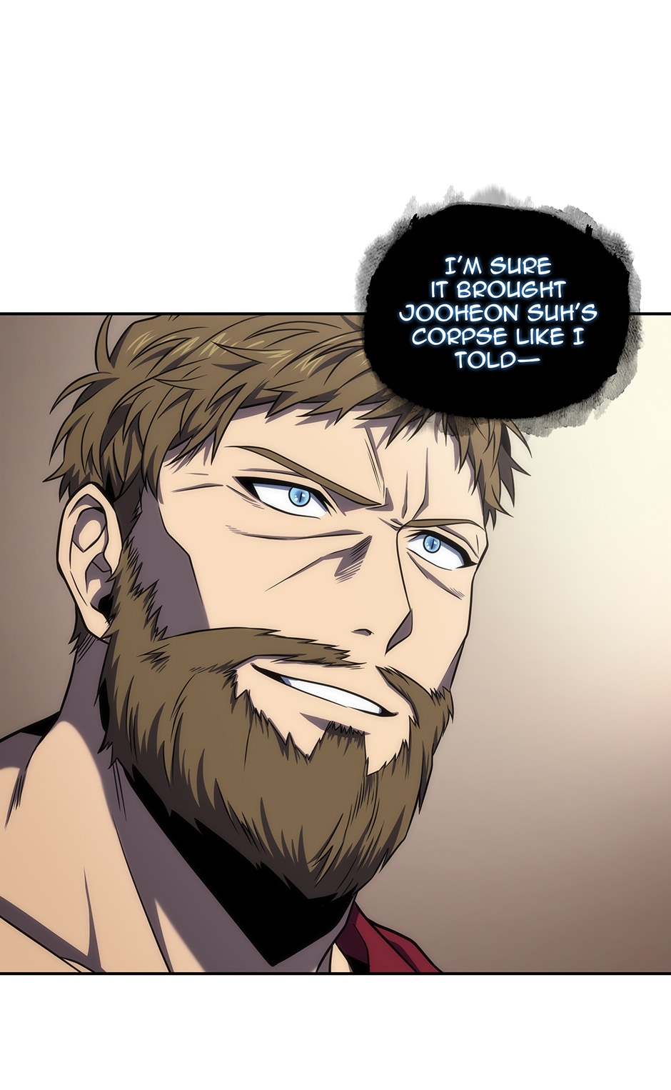 Read Tomb Raider King chapter 284 image 46 on Lezhin