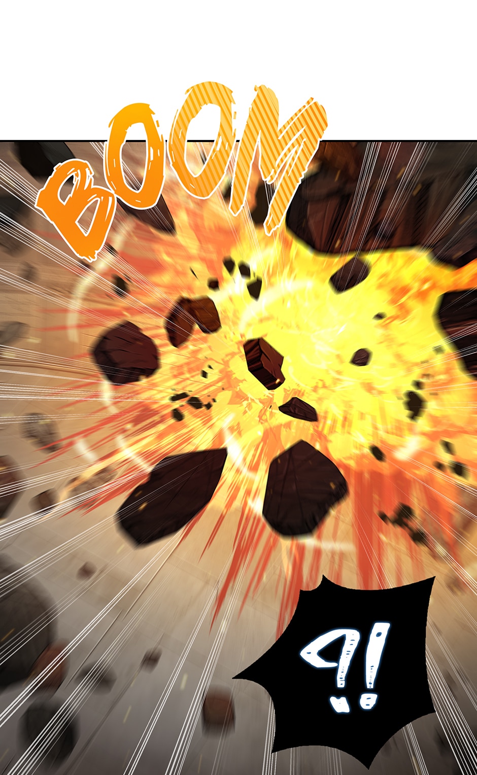 Read Tomb Raider King chapter 284 image 47 on Lezhin