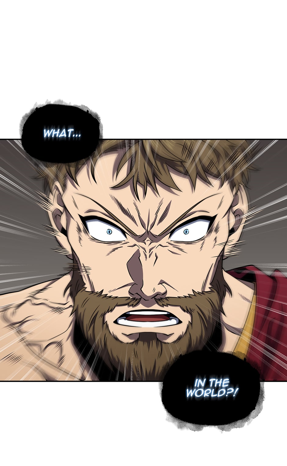 Read Tomb Raider King chapter 284 image 50 on Lezhin
