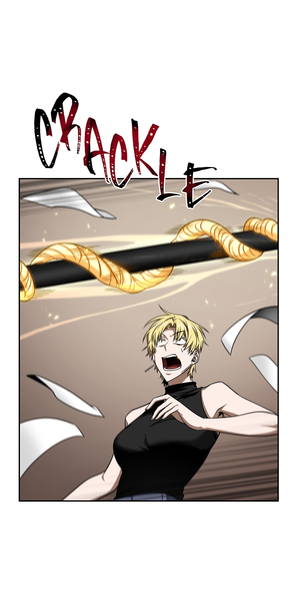 Read Tomb Raider King chapter 284 image 52 on Lezhin