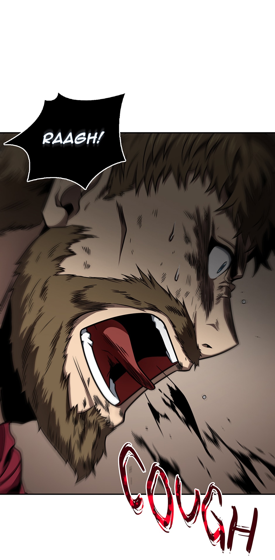 Read Tomb Raider King chapter 284 image 53 on Lezhin