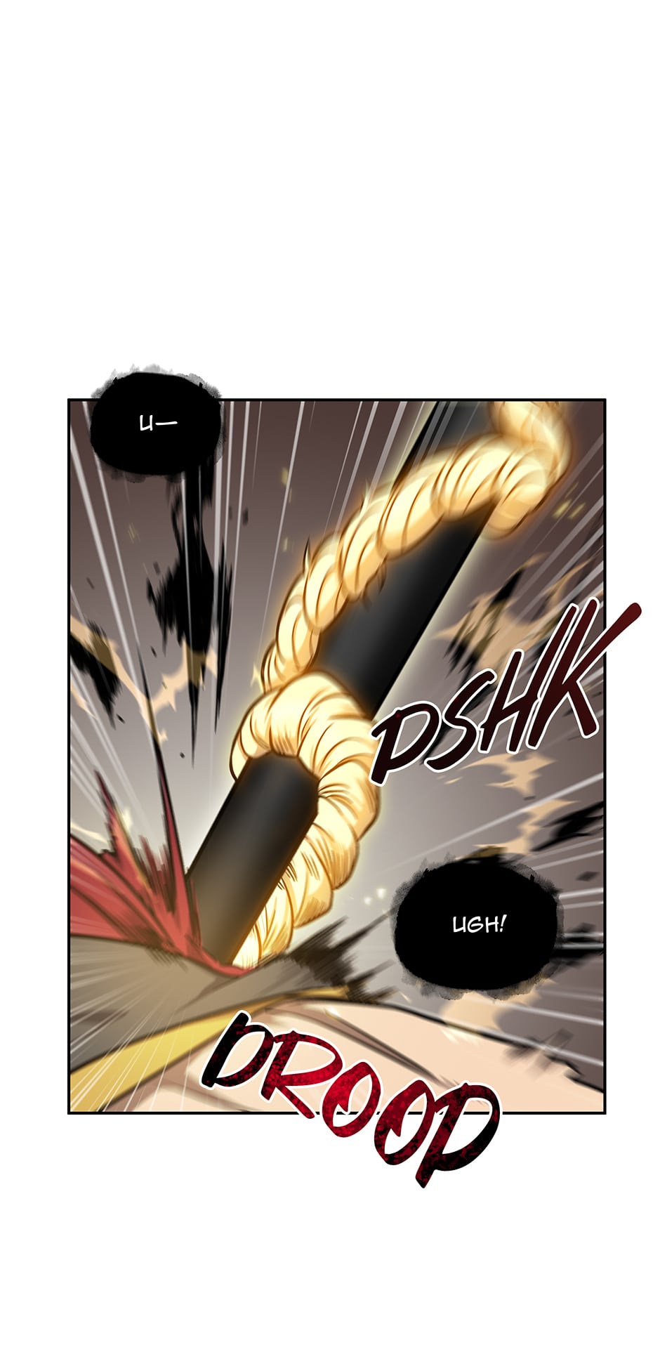 Read Tomb Raider King chapter 284 image 54 on Lezhin