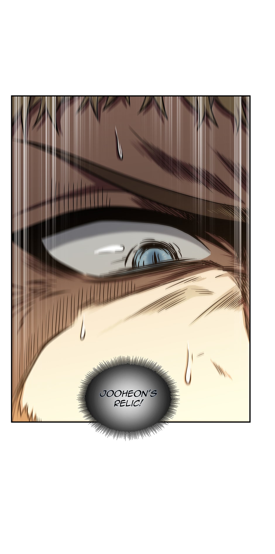 Read Tomb Raider King chapter 284 image 56 on Lezhin