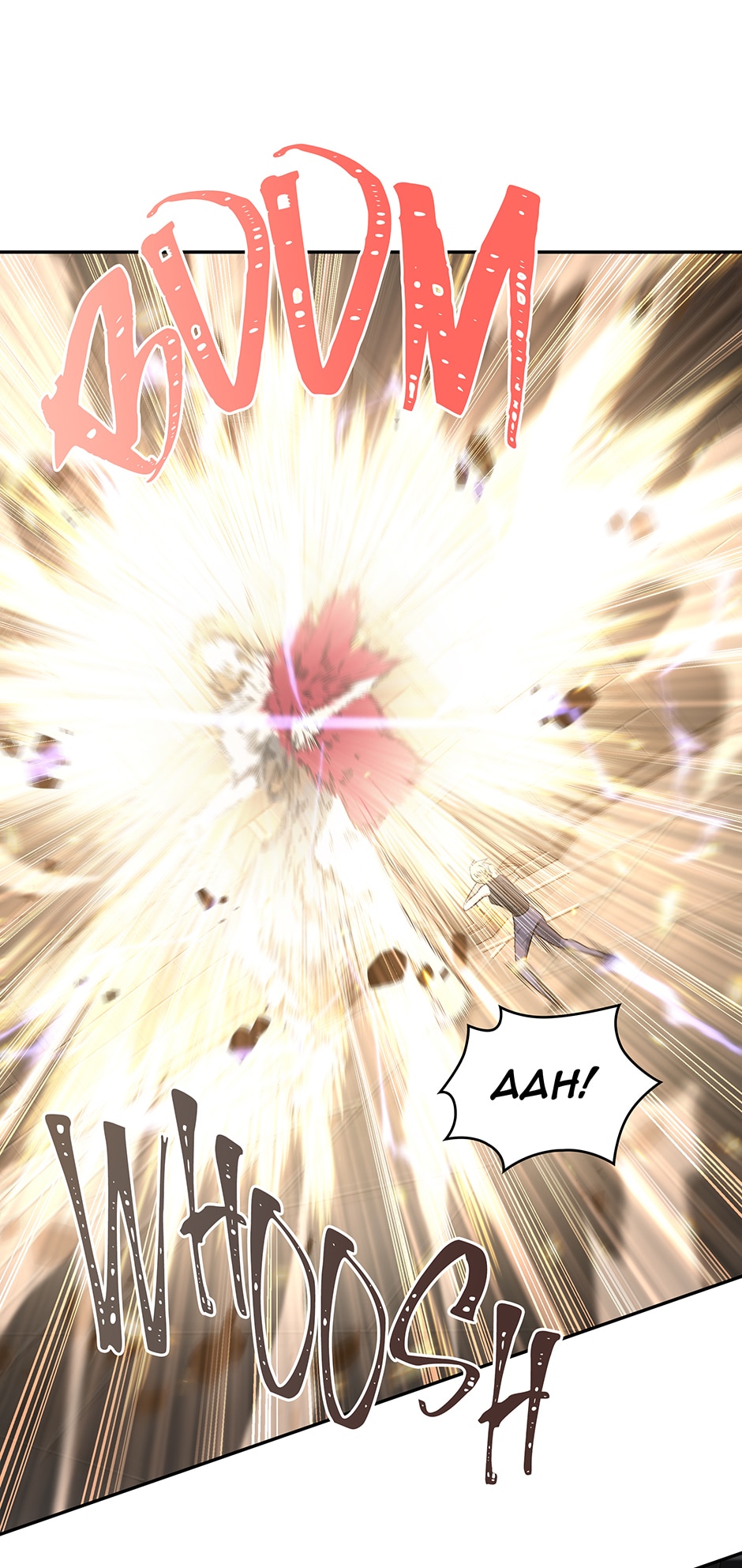 Read Tomb Raider King chapter 284 image 59 on Lezhin