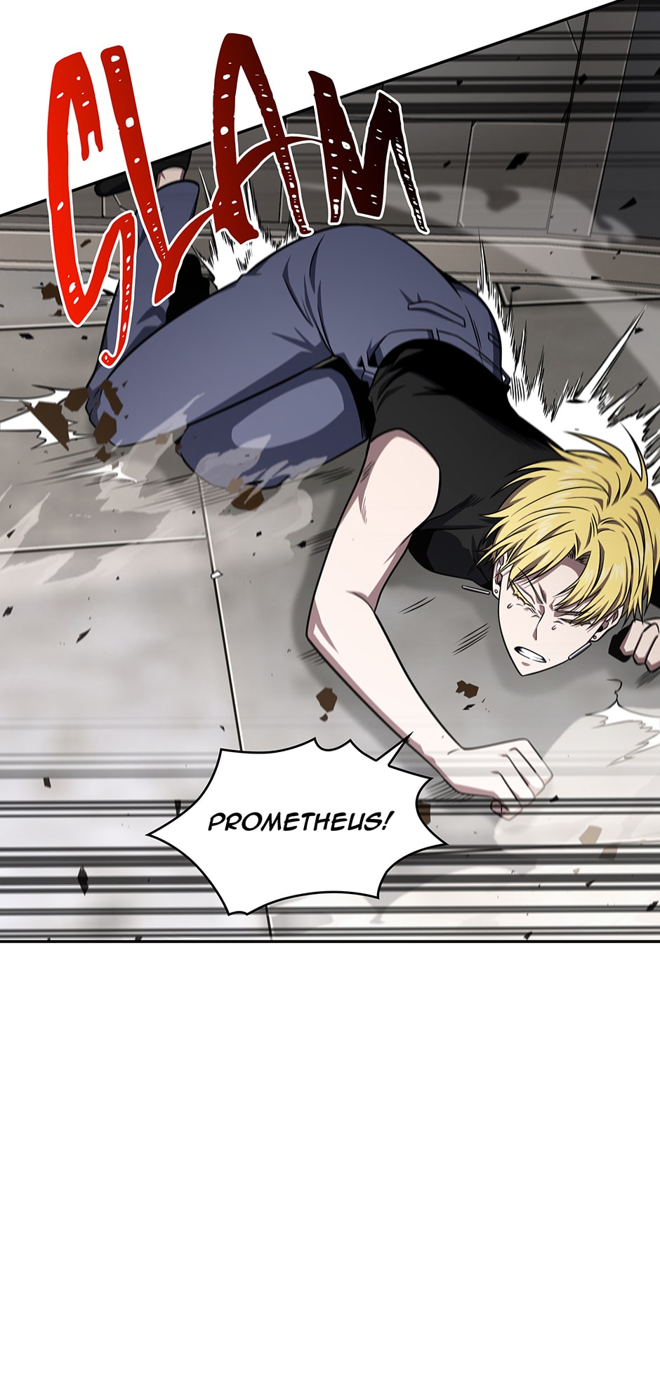 Read Tomb Raider King chapter 284 image 60 on Lezhin