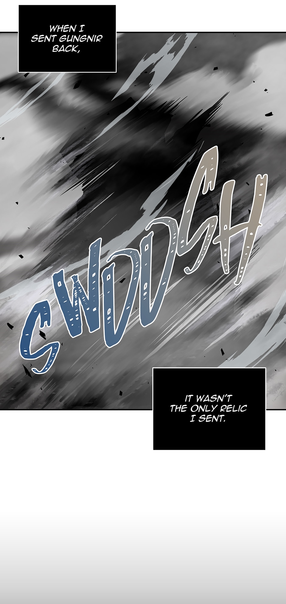 Read Tomb Raider King chapter 284 image 61 on Lezhin