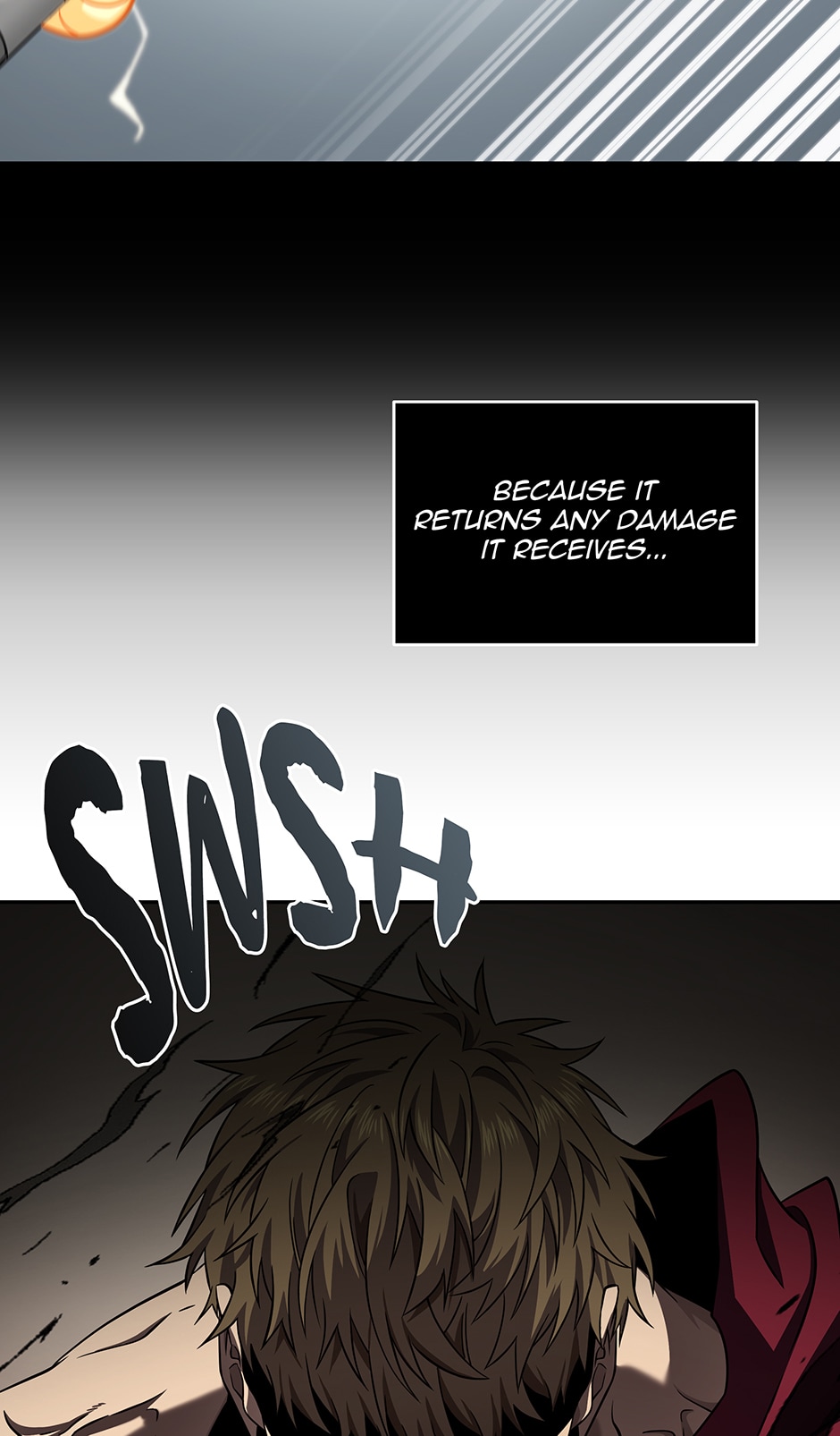 Read Tomb Raider King chapter 284 image 64 on Lezhin