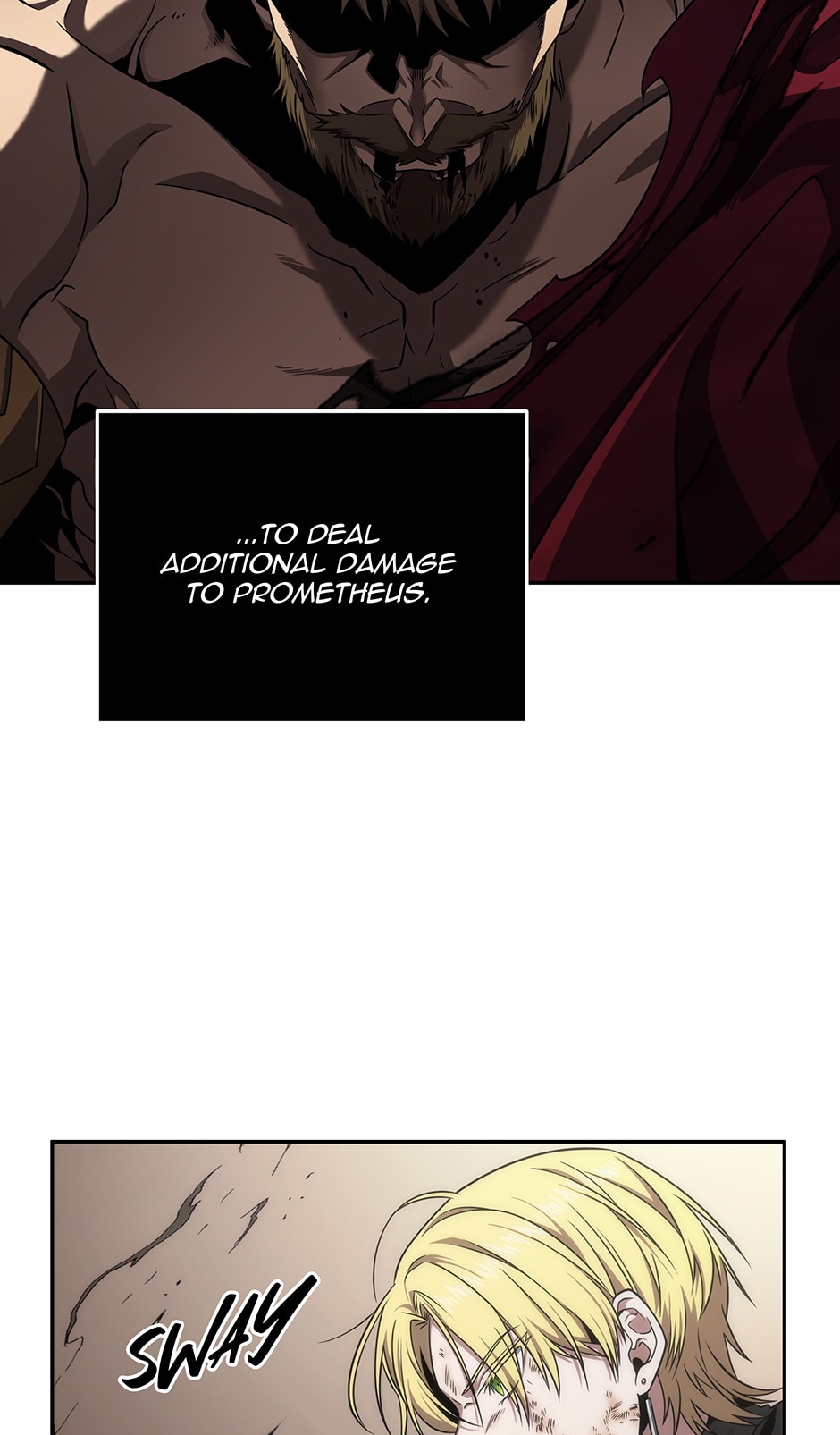 Read Tomb Raider King chapter 284 image 65 on Lezhin