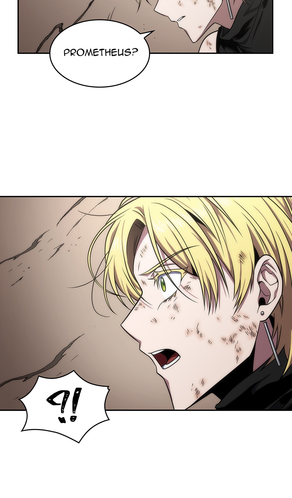 Read Tomb Raider King chapter 284 image 66 on Lezhin