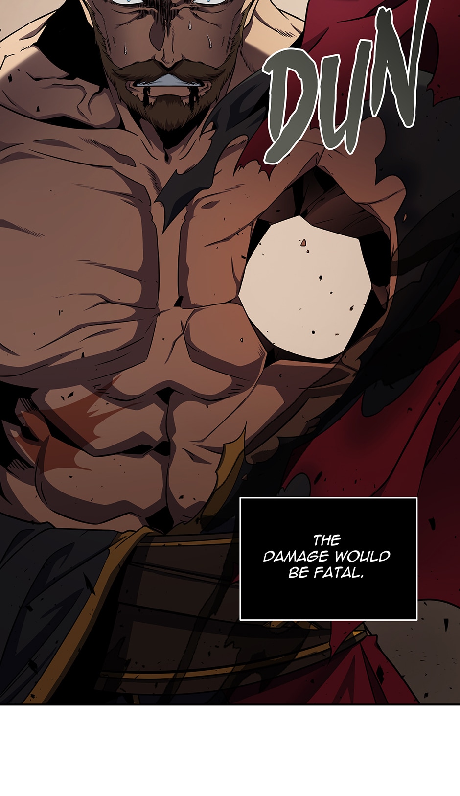 Read Tomb Raider King chapter 284 image 68 on Lezhin