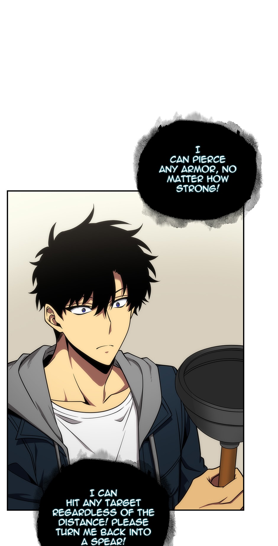 Read Tomb Raider King chapter 286 image 0 on Lezhin