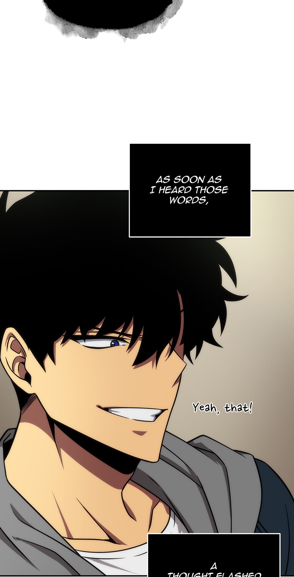 Read Tomb Raider King chapter 286 image 1 on Lezhin