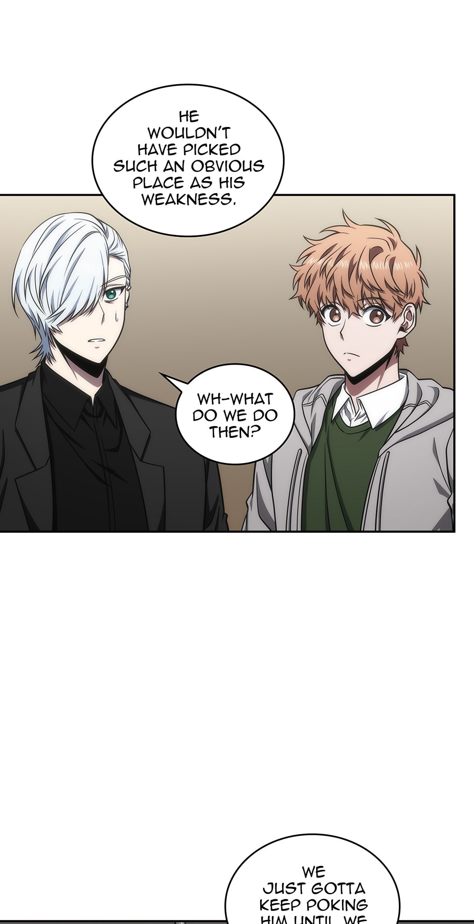 Read Tomb Raider King chapter 286 image 19 on Lezhin