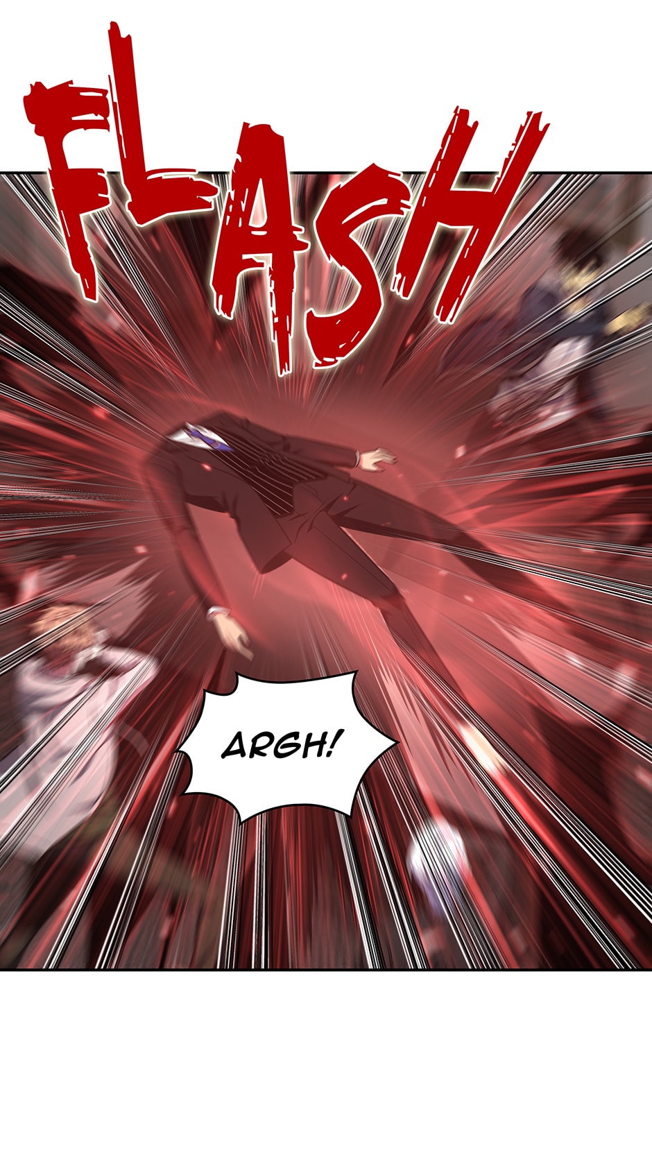 Read Tomb Raider King chapter 286 image 22 on Lezhin