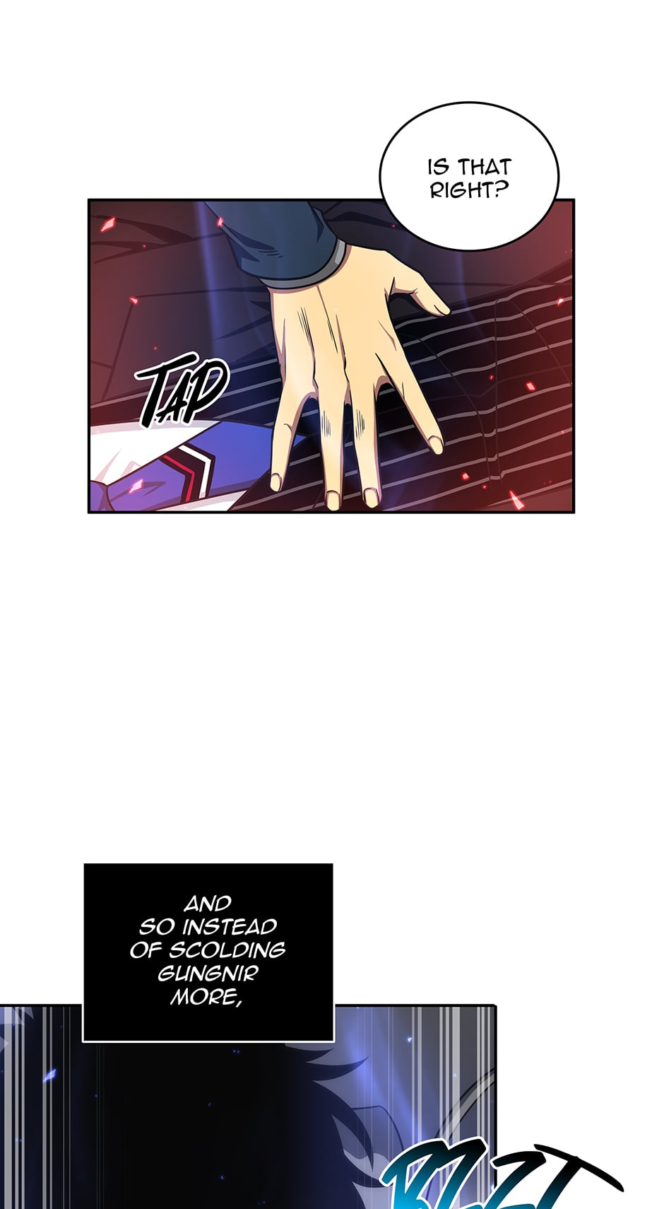 Read Tomb Raider King chapter 286 image 27 on Lezhin