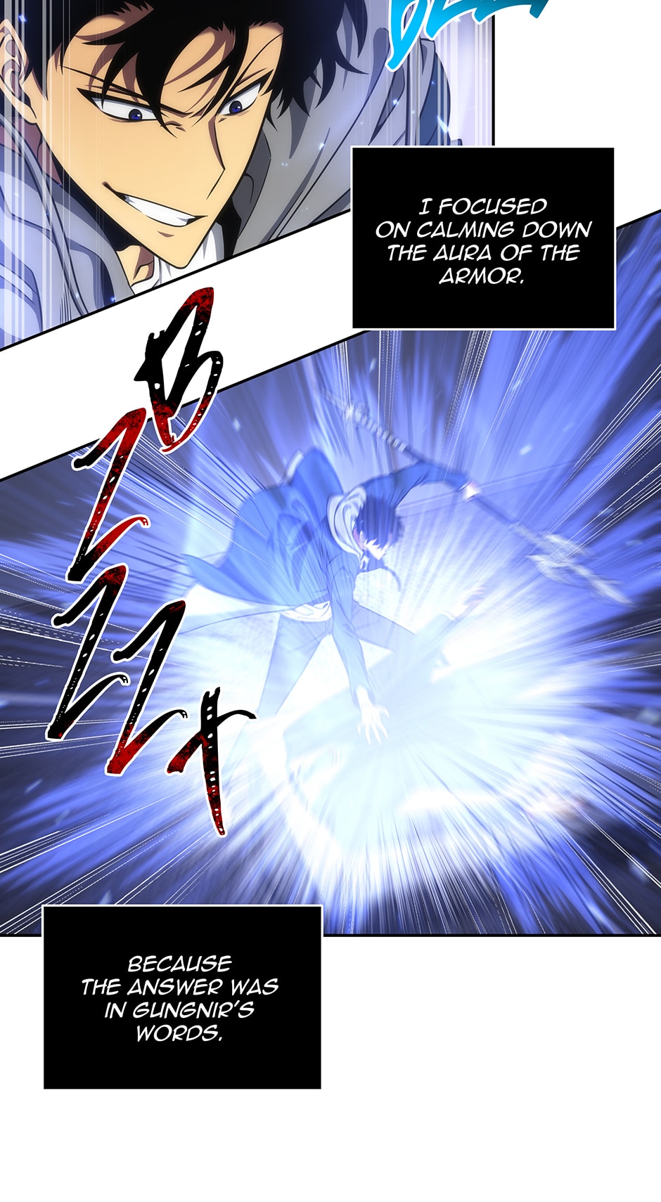 Read Tomb Raider King chapter 286 image 28 on Lezhin