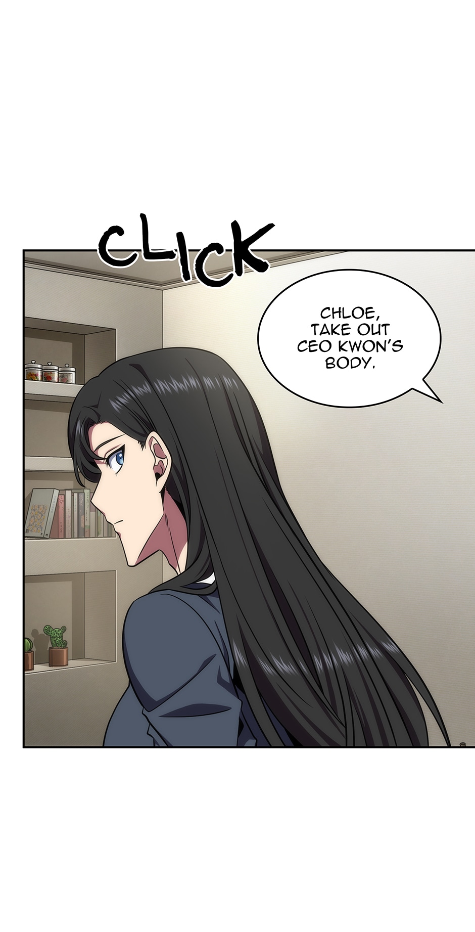 Read Tomb Raider King chapter 286 image 3 on Lezhin