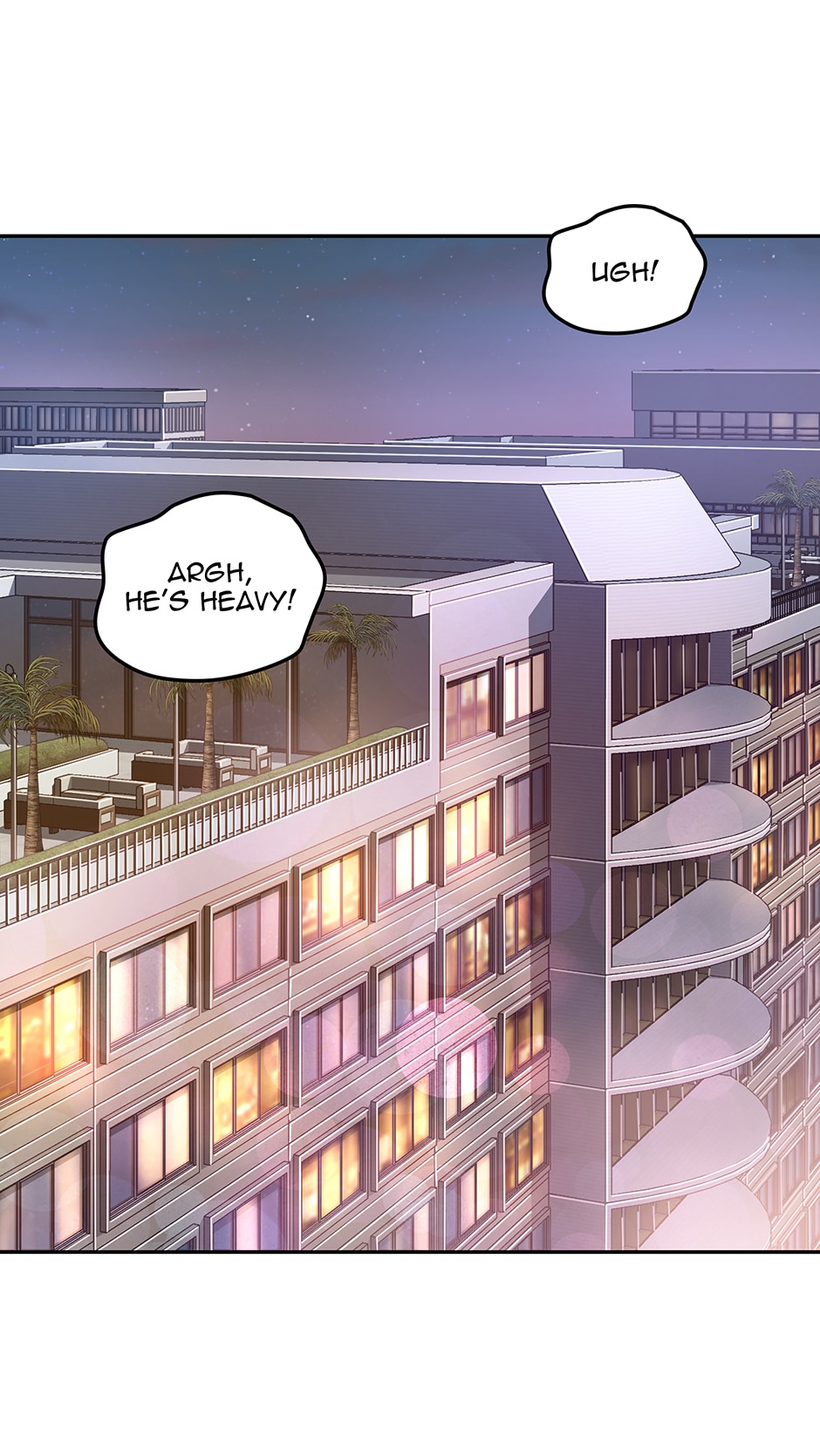 Read Tomb Raider King chapter 286 image 30 on Lezhin