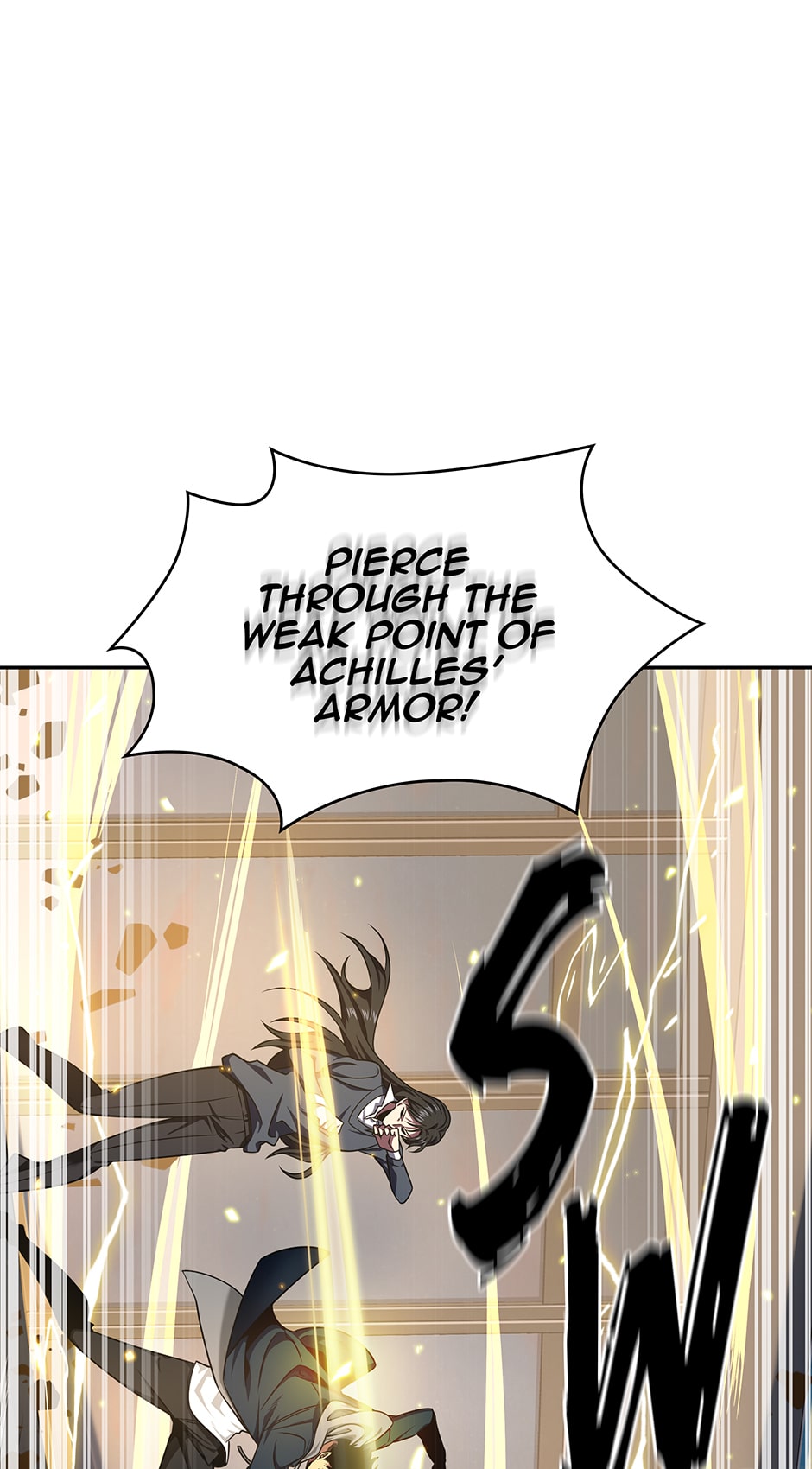Read Tomb Raider King chapter 286 image 40 on Lezhin
