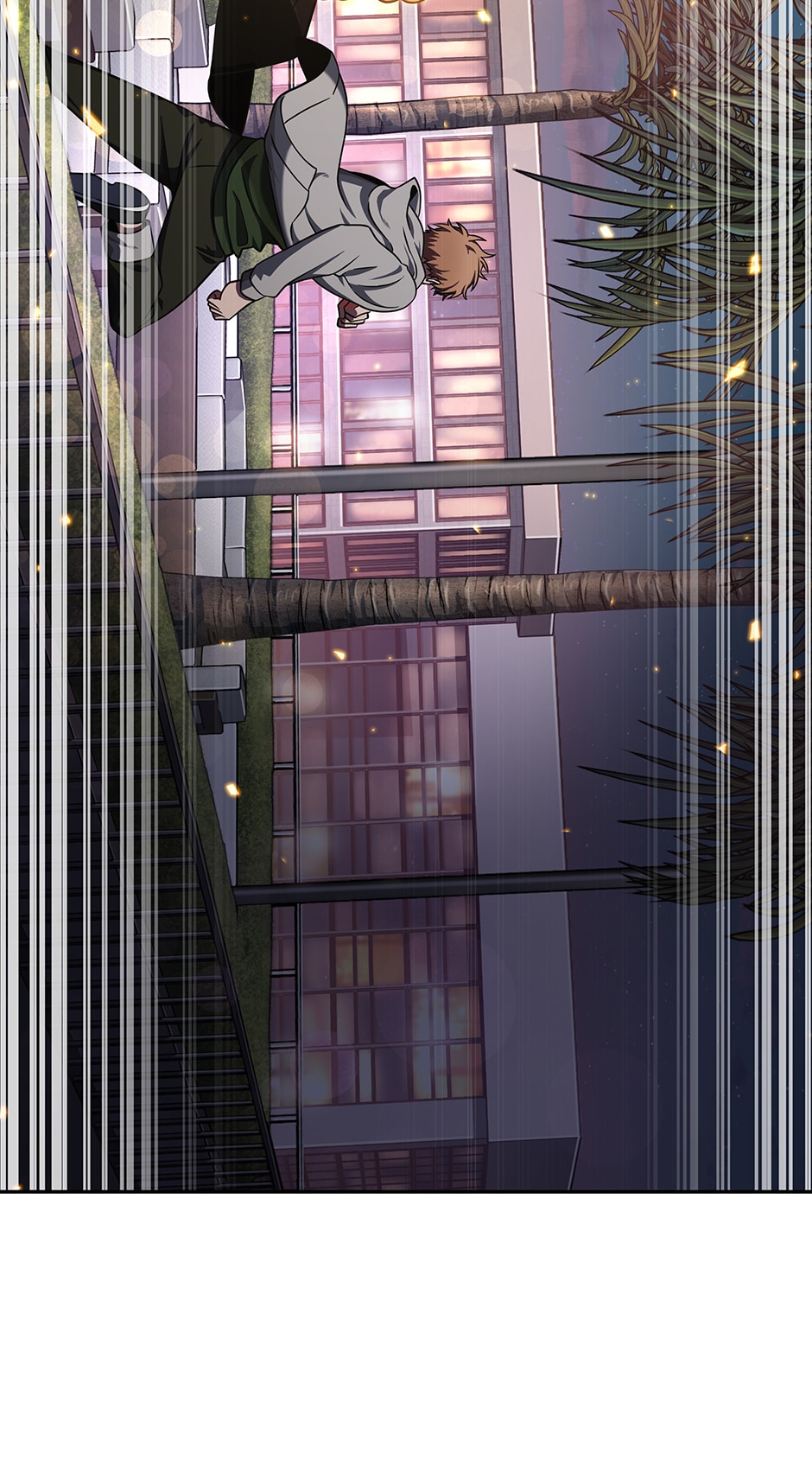 Read Tomb Raider King chapter 286 image 42 on Lezhin