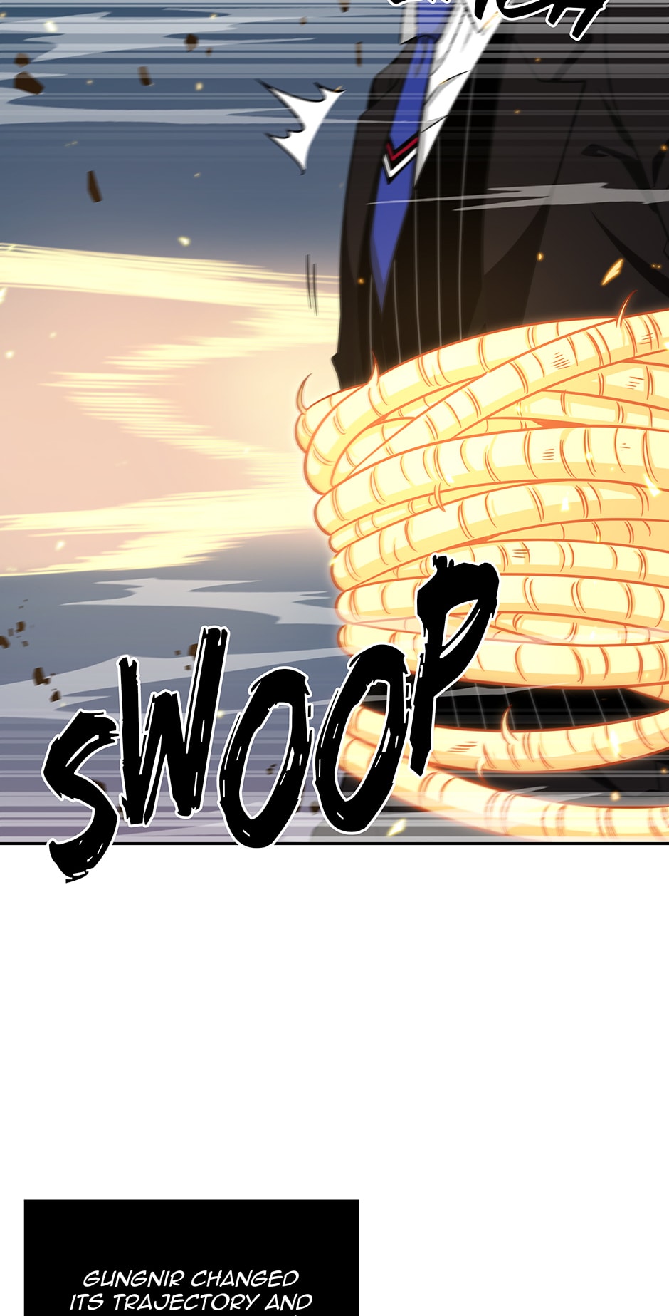 Read Tomb Raider King chapter 286 image 44 on Lezhin