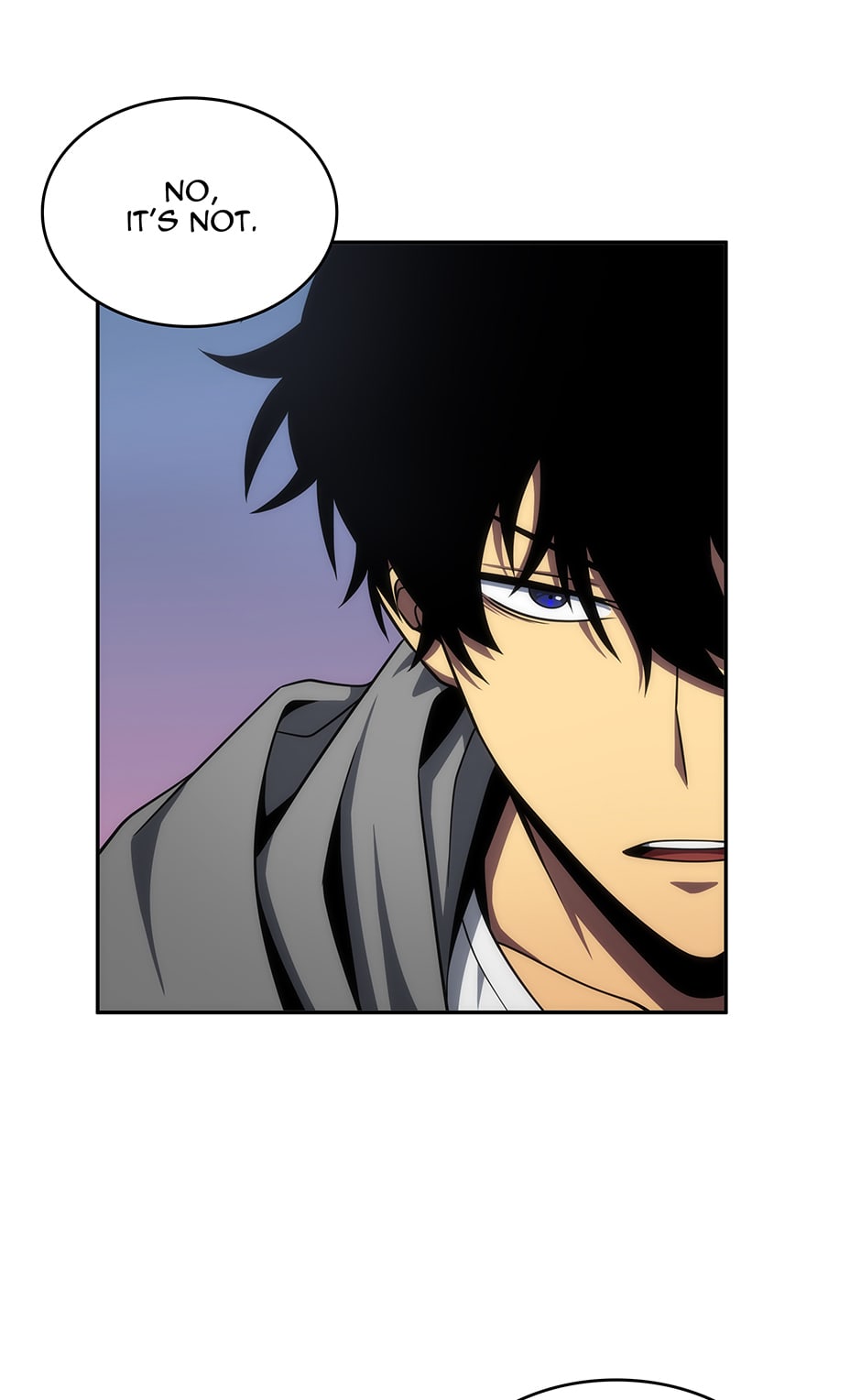 Read Tomb Raider King chapter 286 image 48 on Lezhin