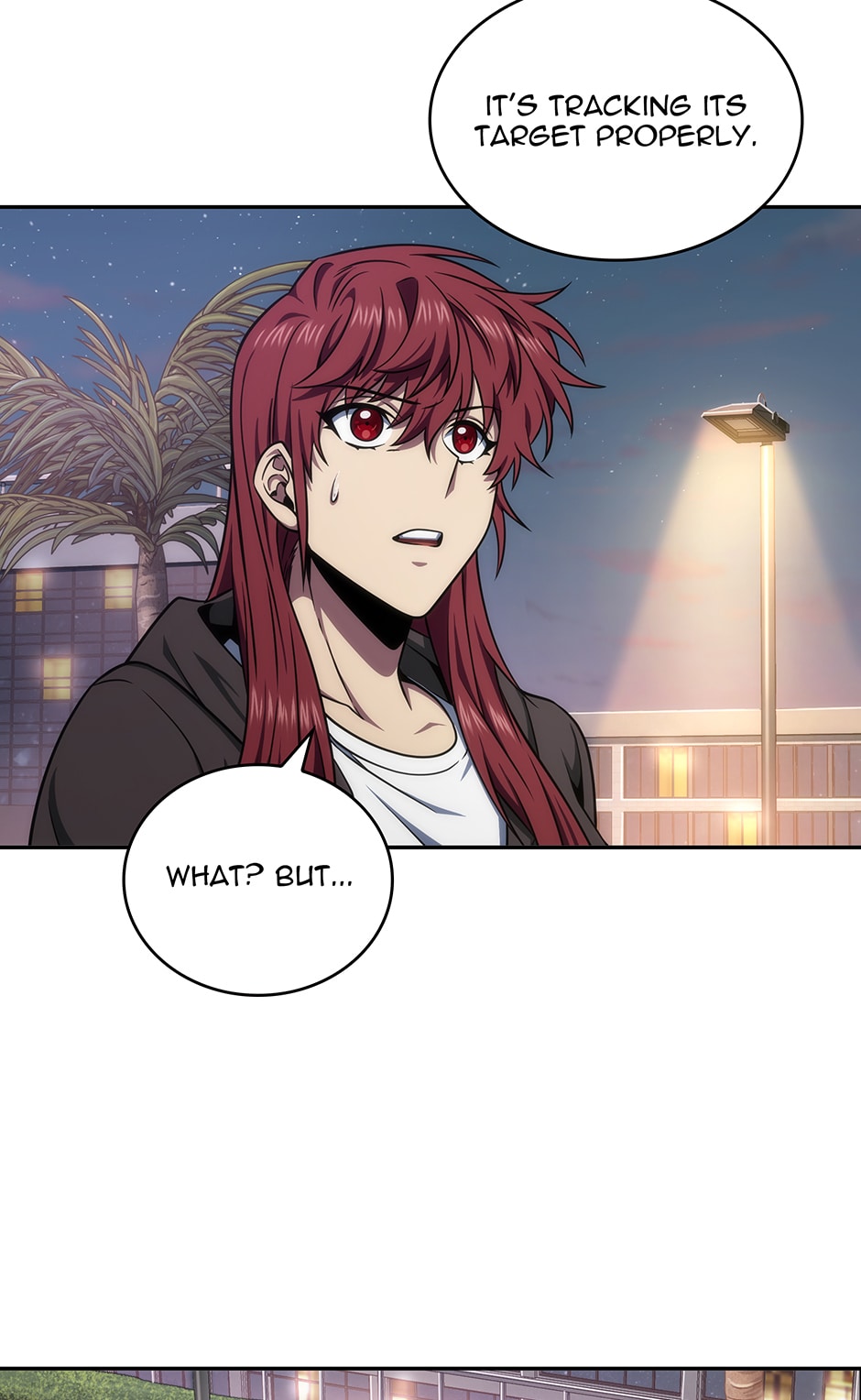 Read Tomb Raider King chapter 286 image 49 on Lezhin