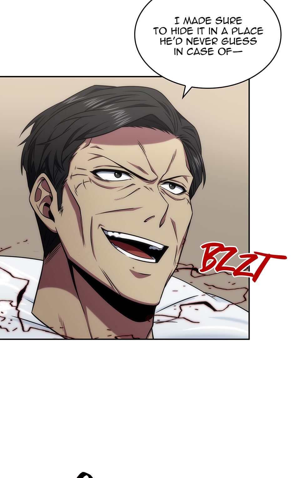 Read Tomb Raider King chapter 286 image 57 on Lezhin