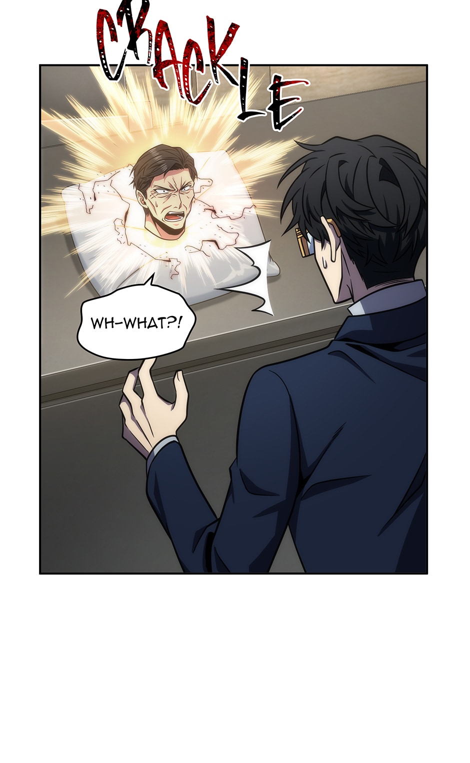 Read Tomb Raider King chapter 286 image 58 on Lezhin