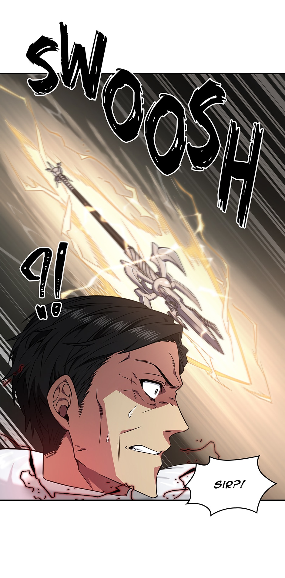 Read Tomb Raider King chapter 286 image 59 on Lezhin