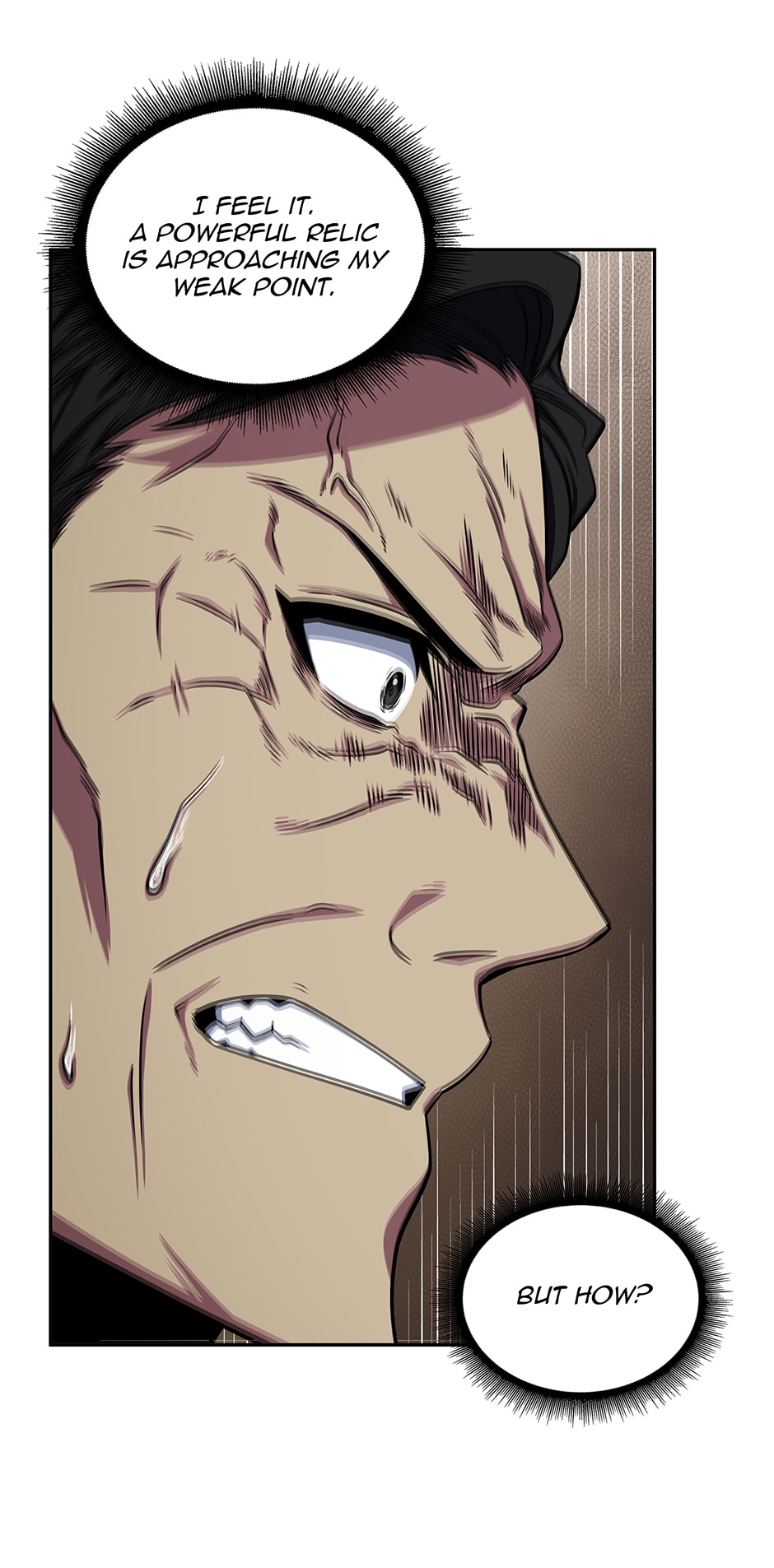 Read Tomb Raider King chapter 286 image 62 on Lezhin