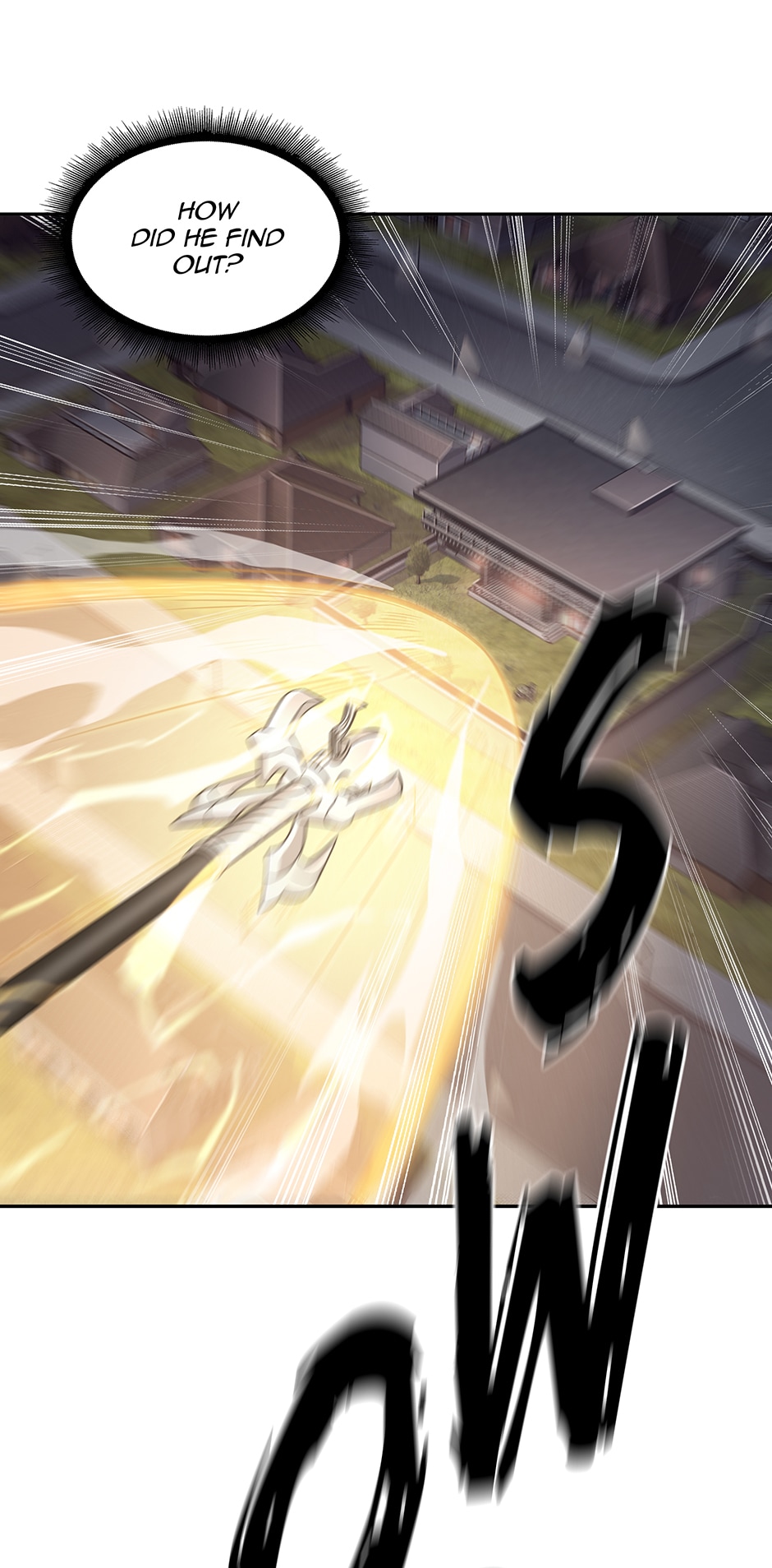 Read Tomb Raider King chapter 286 image 63 on Lezhin