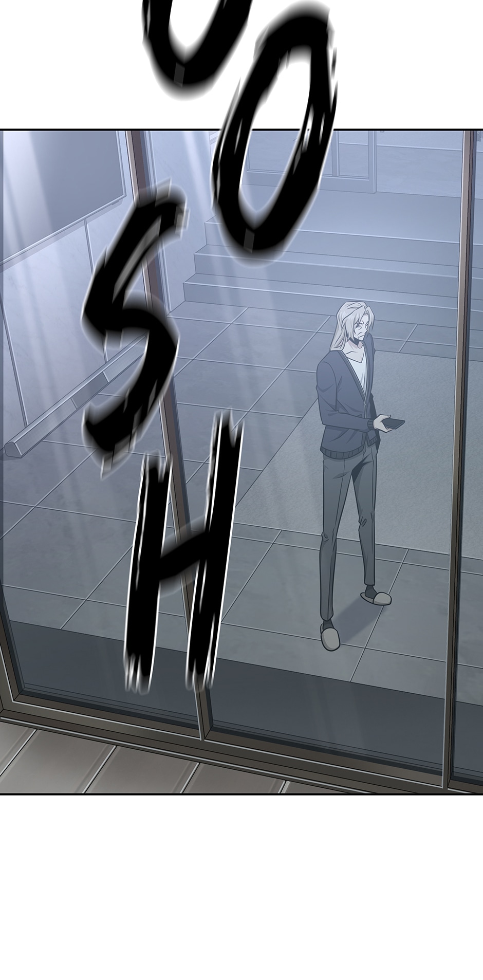 Read Tomb Raider King chapter 286 image 64 on Lezhin