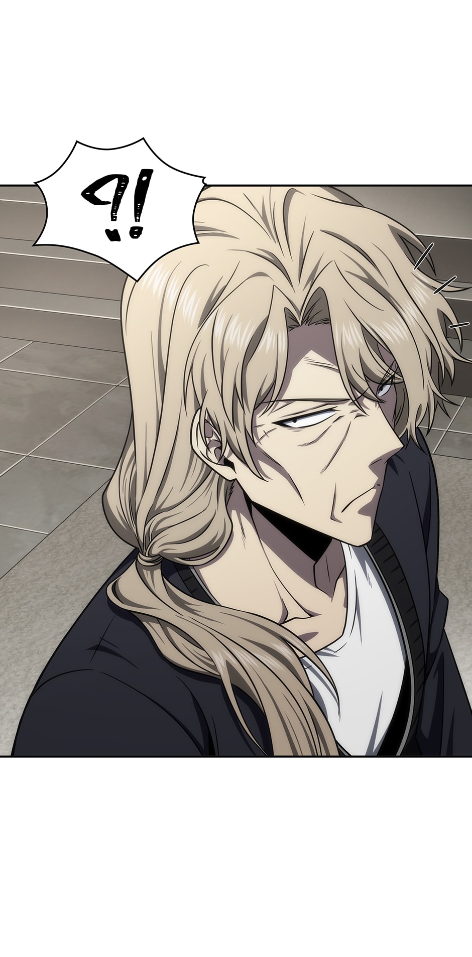 Read Tomb Raider King chapter 286 image 65 on Lezhin