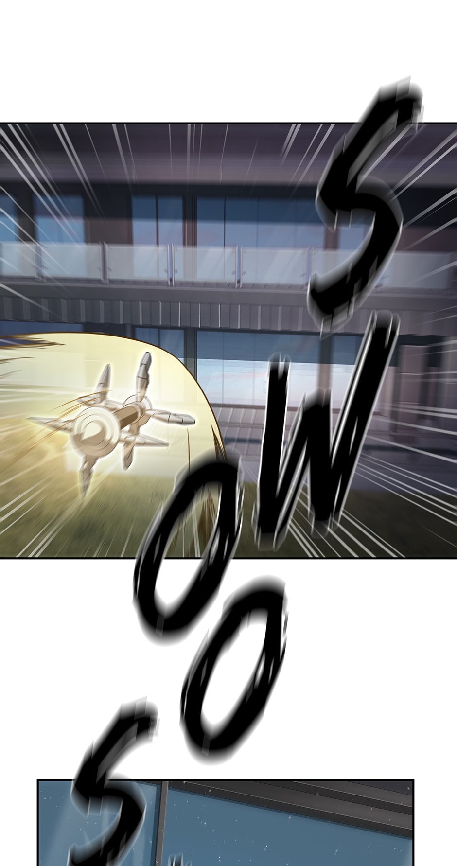 Read Tomb Raider King chapter 287 image 0 on Lezhin
