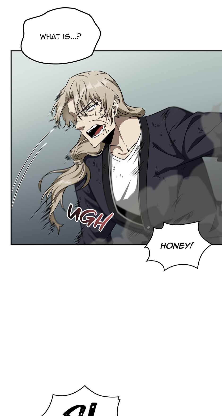 Read Tomb Raider King chapter 287 image 14 on Lezhin