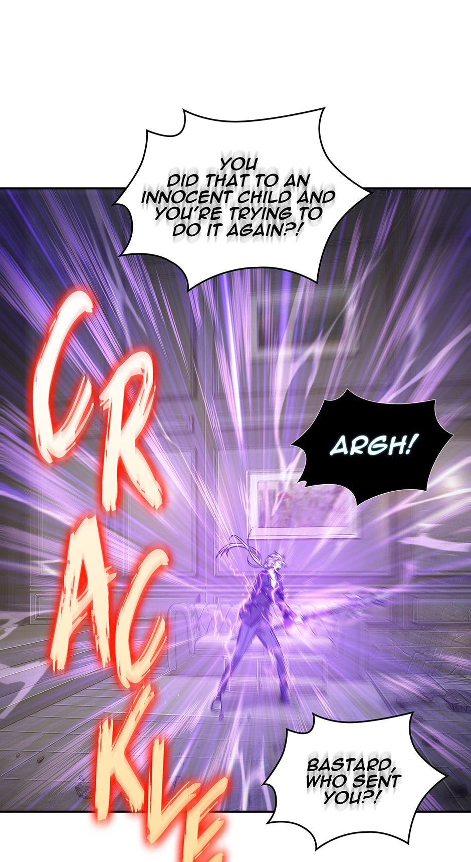 Read Tomb Raider King chapter 287 image 26 on Lezhin