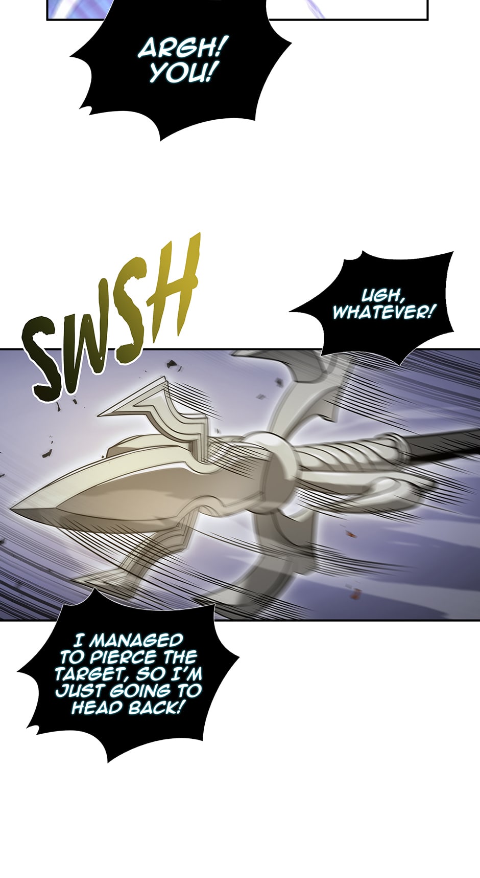 Read Tomb Raider King chapter 287 image 28 on Lezhin