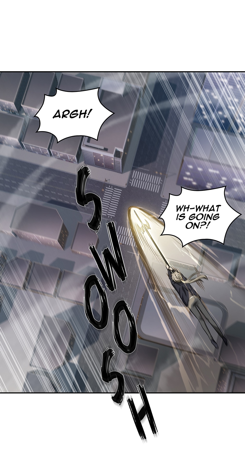 Read Tomb Raider King chapter 287 image 32 on Lezhin