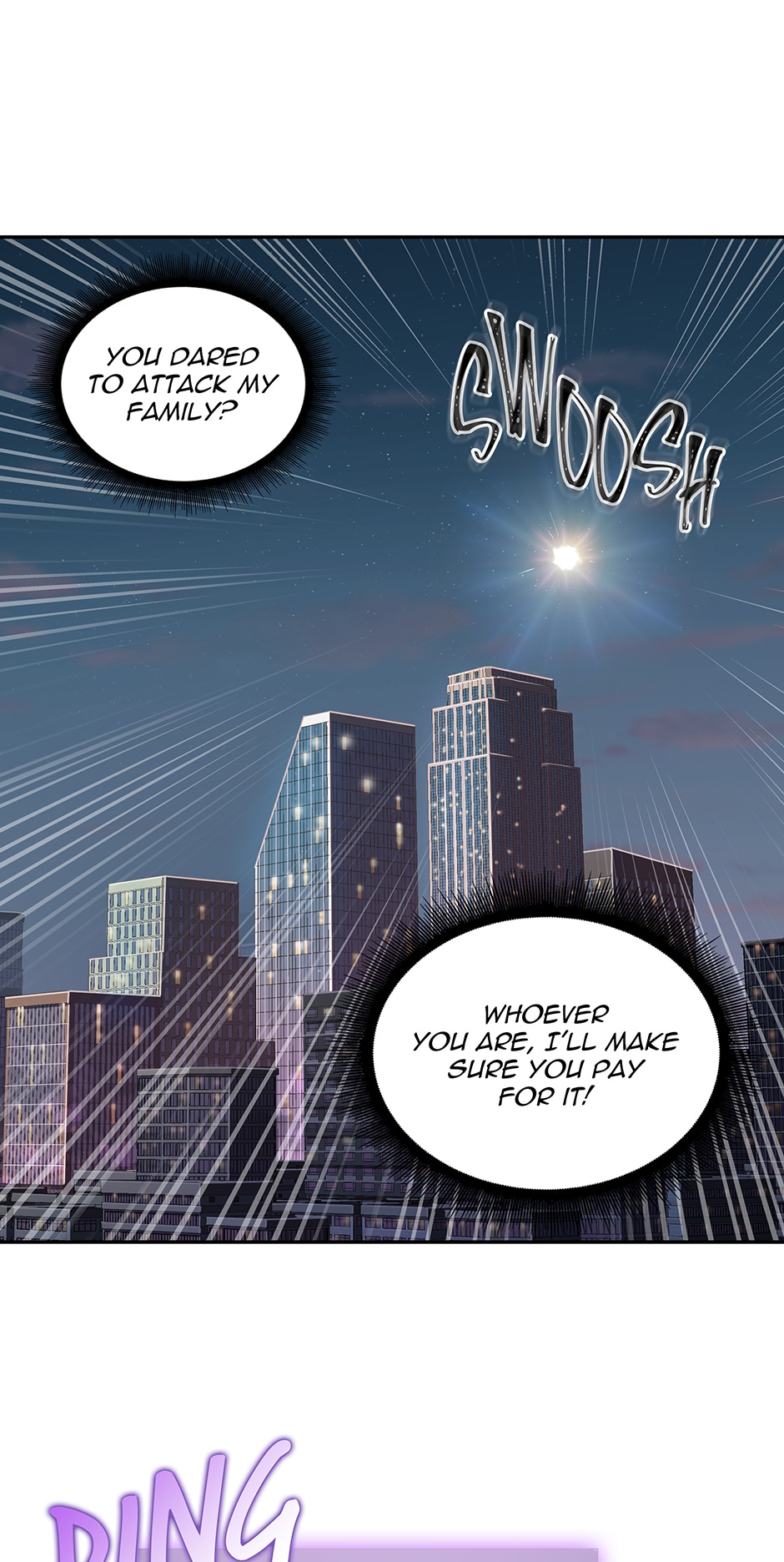 Read Tomb Raider King chapter 287 image 34 on Lezhin