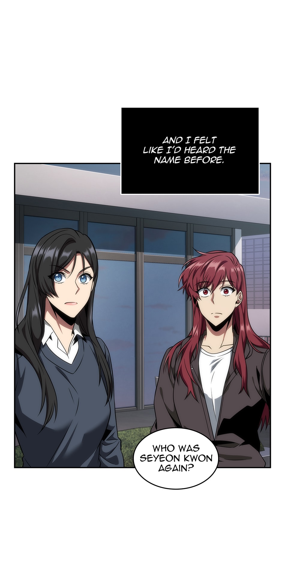 Read Tomb Raider King chapter 287 image 36 on Lezhin